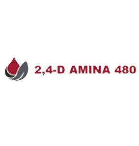 2,4 D AMINA 480