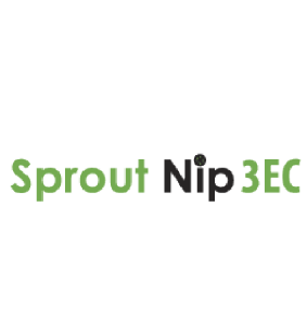 SPROUT NIP 3EC