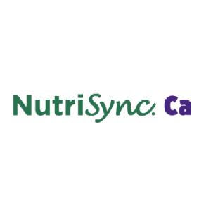 NUTRISYNC CA