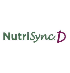 NUTRISYNC D
