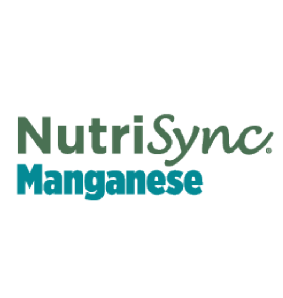 NUTRISYNC MANGANESE